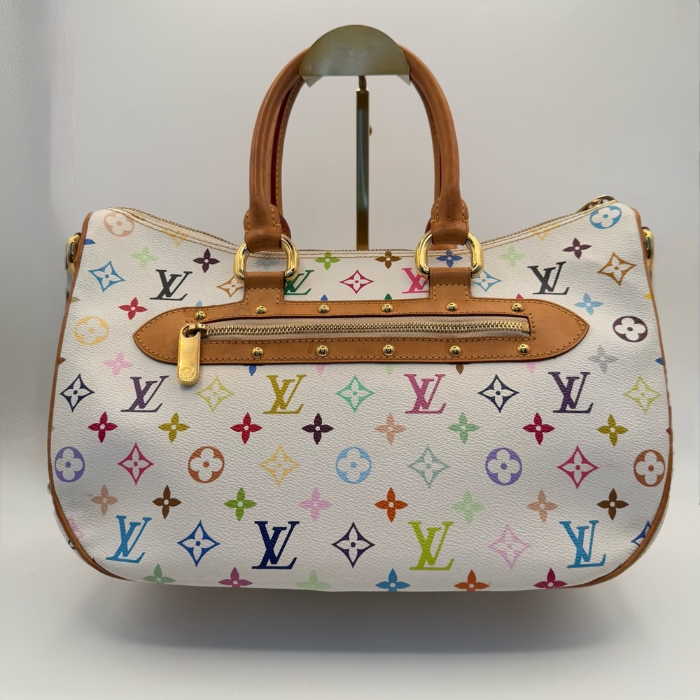 Louis Vuitton ‘Rita’ Takashi Murakami - Picture 3 of 14